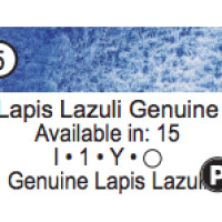 Lapis Lazuli Genuine - Daniel Smith
